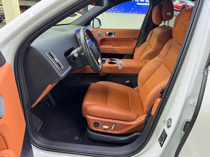 Фото 5 - LiXiang L6