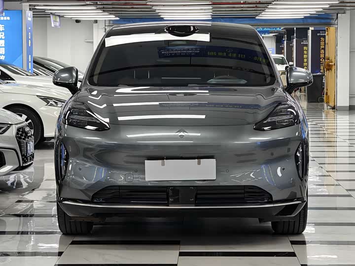 Фото 2 - GAC Hyptec HT