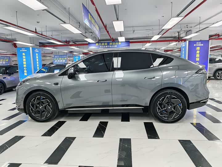 Фото 3 - GAC Hyptec HT