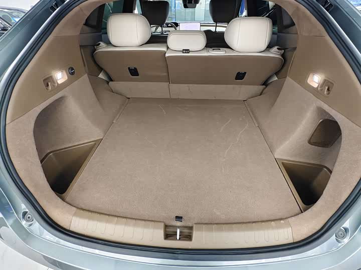 Фото 8 - GAC Hyptec HT