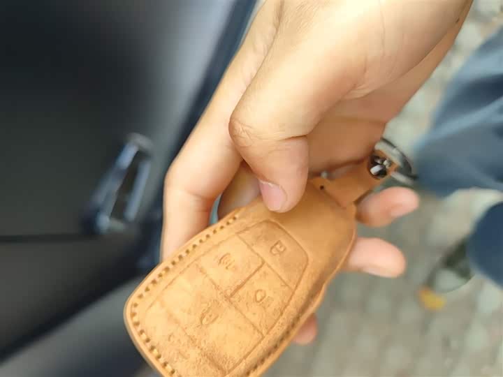 Фото 9 - BAIC Beijing BJ40