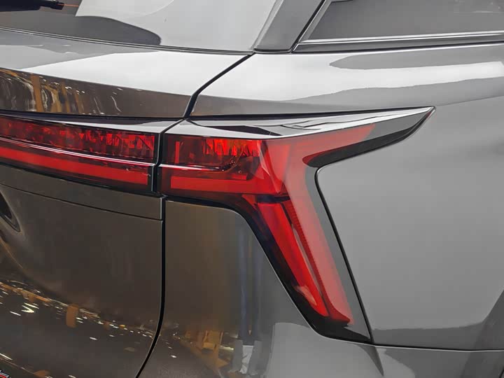 Фото 7 - Changan CS75 Plus