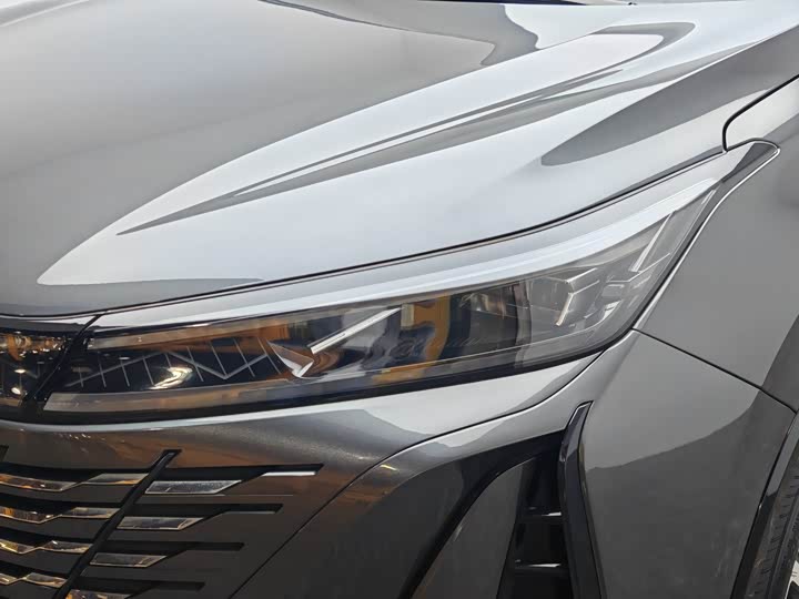 Фото 8 - Changan CS75 Plus