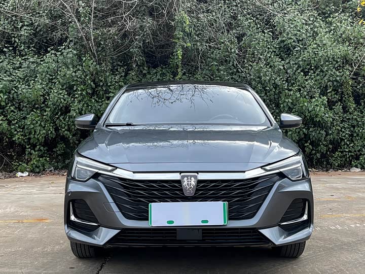 Фото 2 - Roewe i6 Max EV