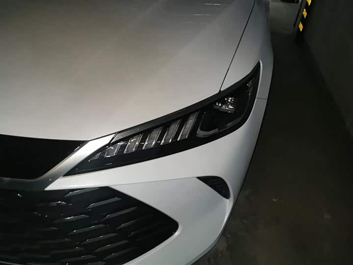 Фото 5 - BYD Qin Plus