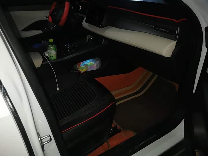 Фото 8 - BYD Qin Plus