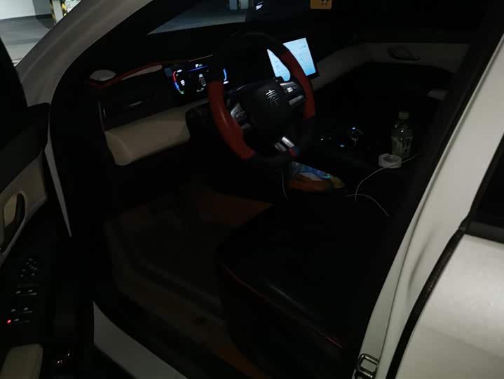 Фото 9 - BYD Qin Plus