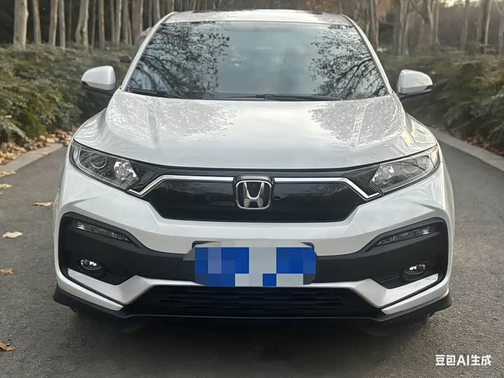 Фото 3 - Honda XR-V