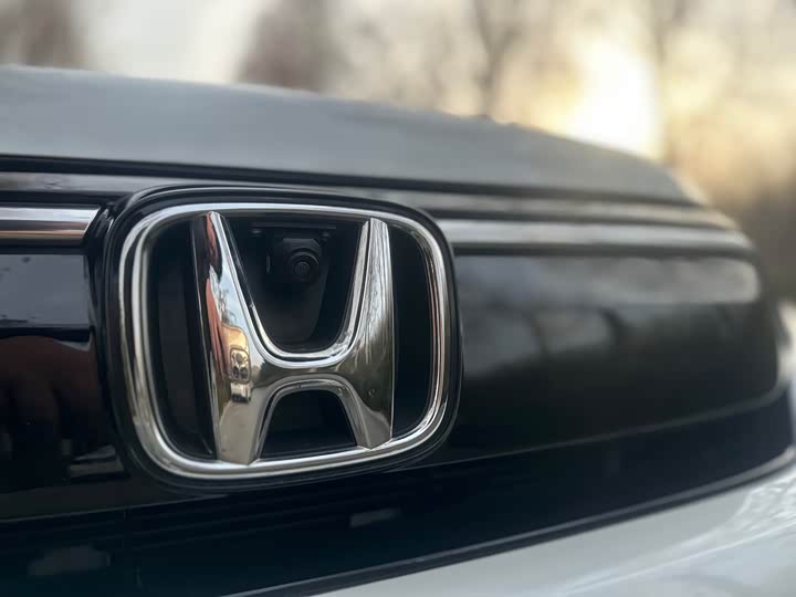 Фото 6 - Honda XR-V