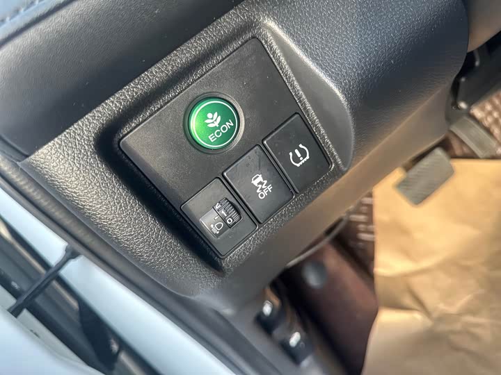 Фото 7 - Honda XR-V