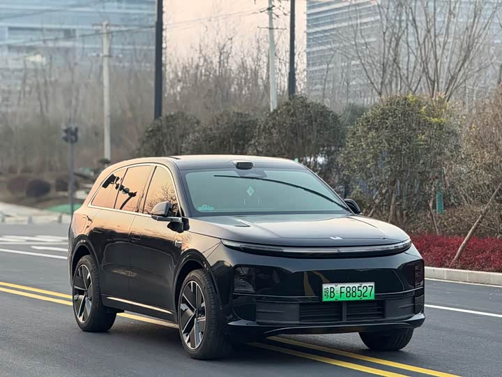 Фото 3 - LiXiang L6