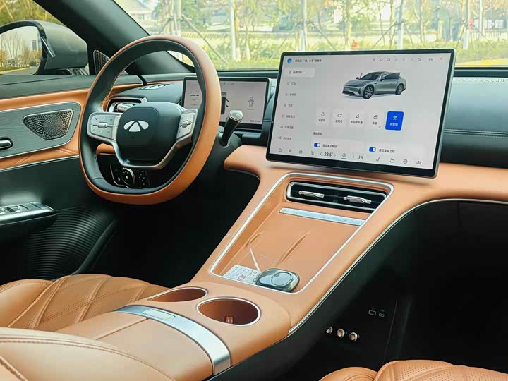 Фото 4 - Chery Fulwin A9L