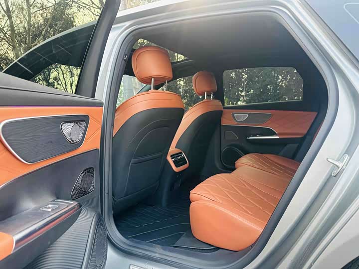 Фото 6 - Chery Fulwin A9L