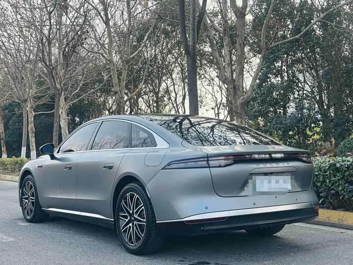 Фото 7 - Chery Fulwin A9L