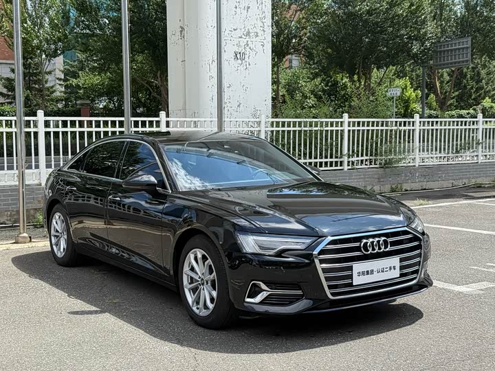 Фото 3 - Audi A6L