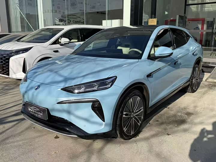 Фото 1 - Denza N7