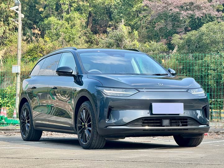 Фото 3 - Leapmotor C11