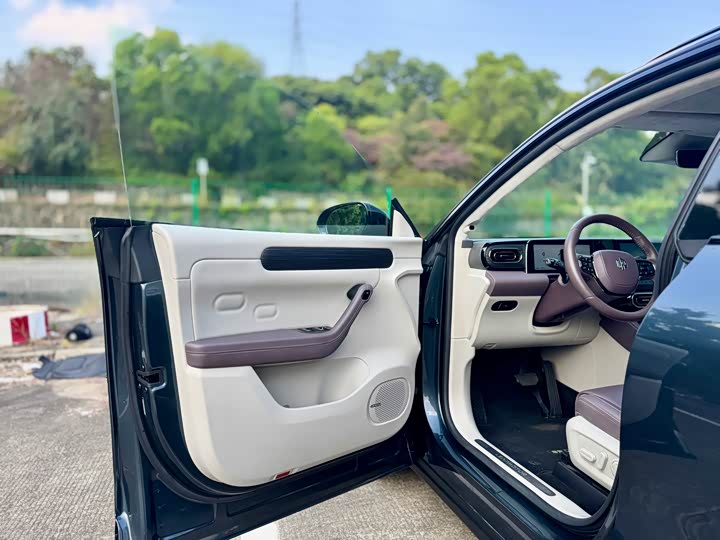 Фото 4 - Leapmotor C11