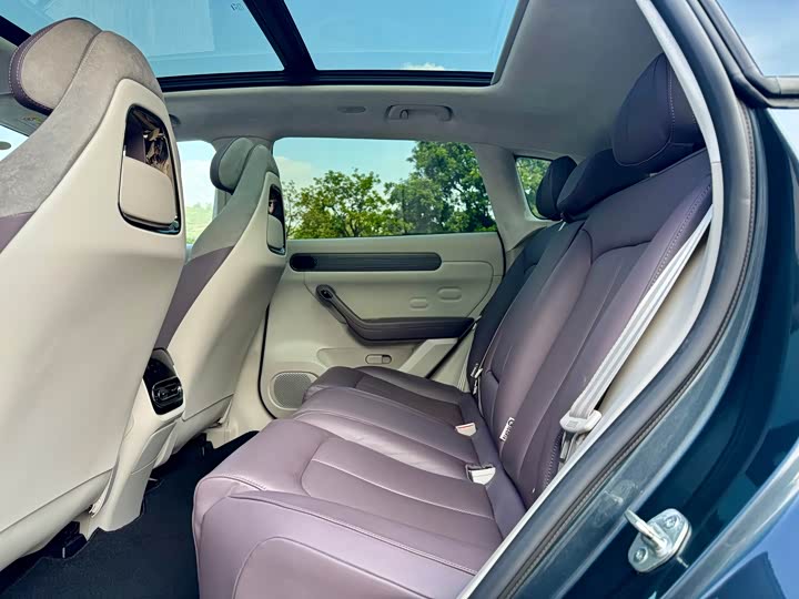 Фото 6 - Leapmotor C11