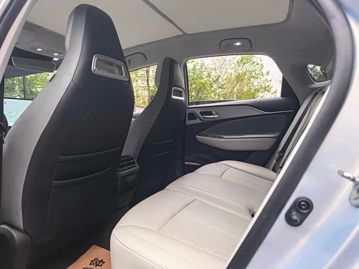 Фото 5 - GAC Aion S Plus