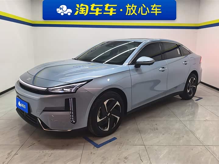 Фото 1 - Geely Galaxy L6