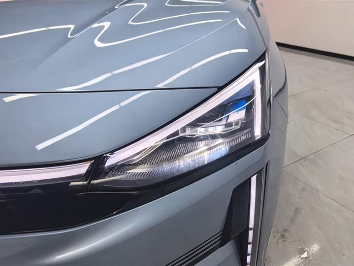 Фото 5 - Geely Galaxy L6