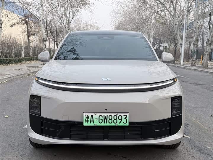 Фото 2 - LiXiang L6