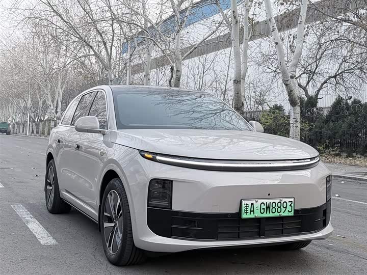 Фото 3 - LiXiang L6