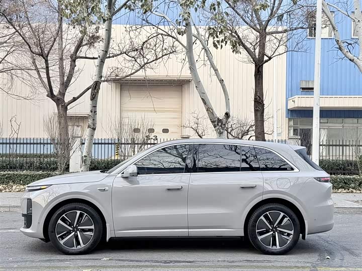 Фото 4 - LiXiang L6