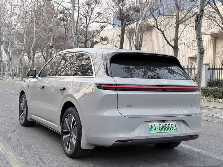 Фото 5 - LiXiang L6