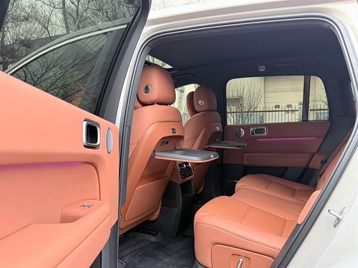 Фото 8 - LiXiang L6