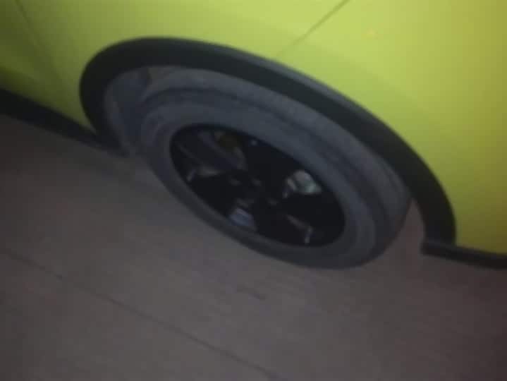 Фото 6 - Geely Geometry E Firefly