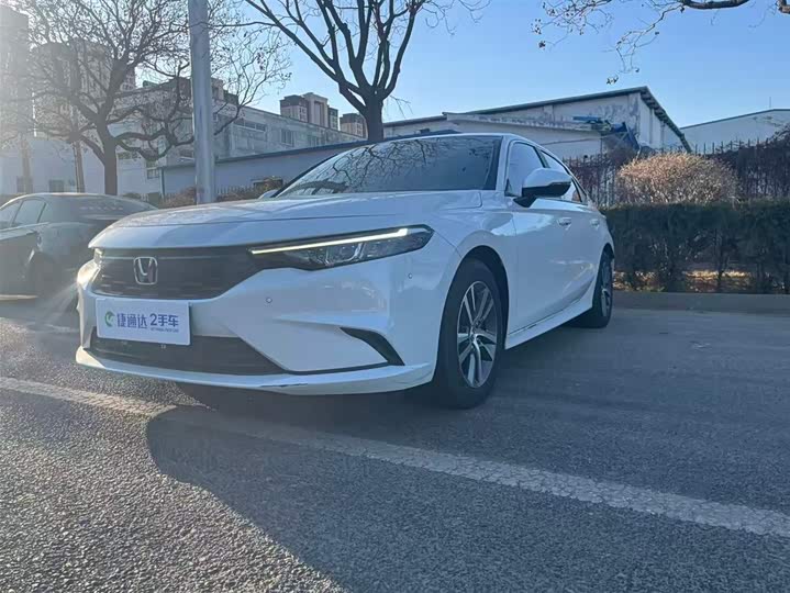 Фото 1 - Honda Integra