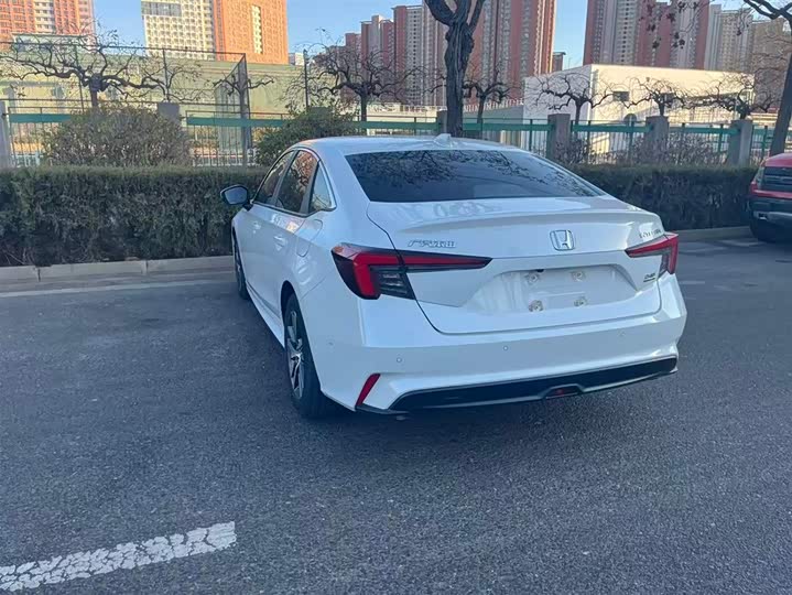 Фото 2 - Honda Integra