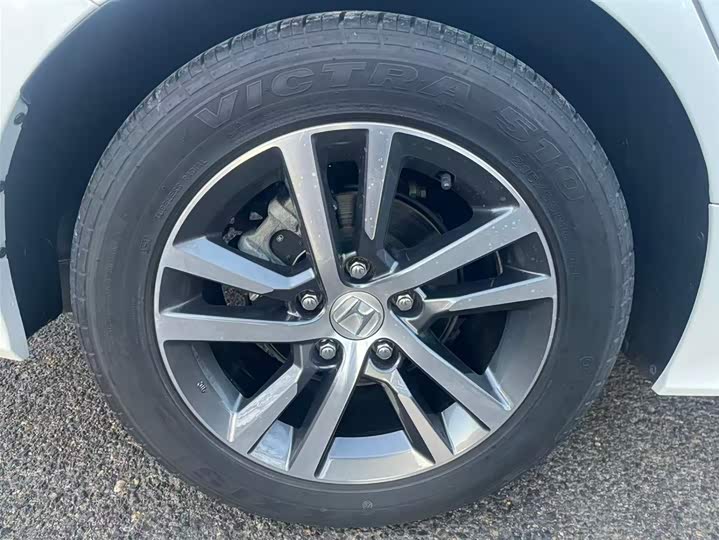 Фото 5 - Honda Integra