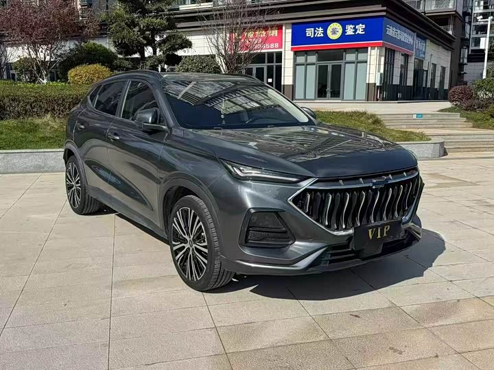 Фото 3 - Changan Oshan X5