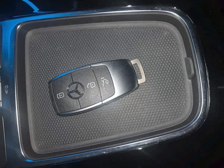 Фото 9 - Mercedes-Benz A-Class