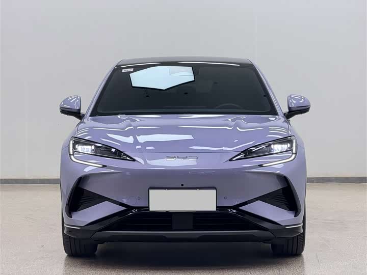 Фото 2 - BYD Sea Lion 07 EV