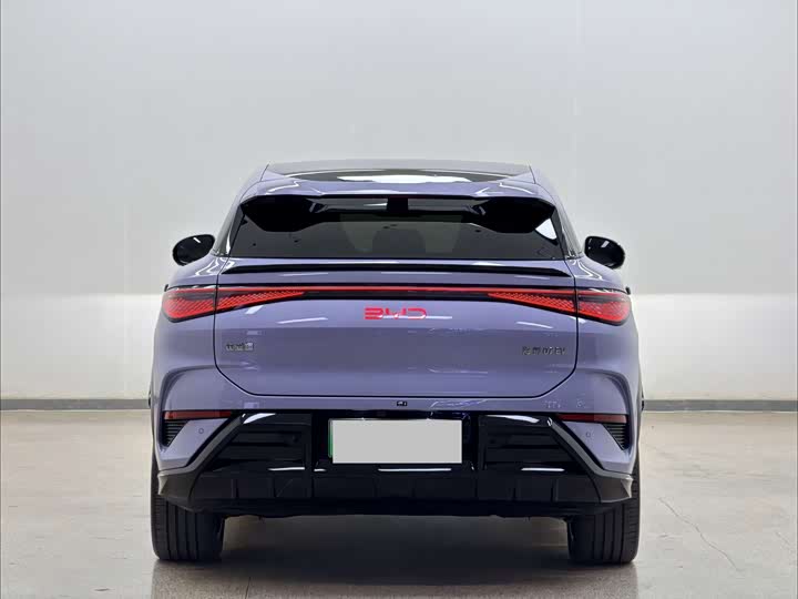 Фото 6 - BYD Sea Lion 07 EV