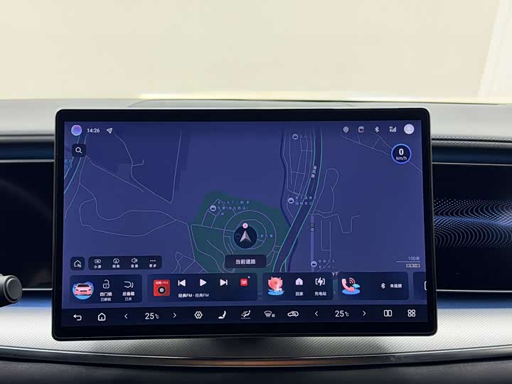 Фото 9 - BYD Sea Lion 07 EV