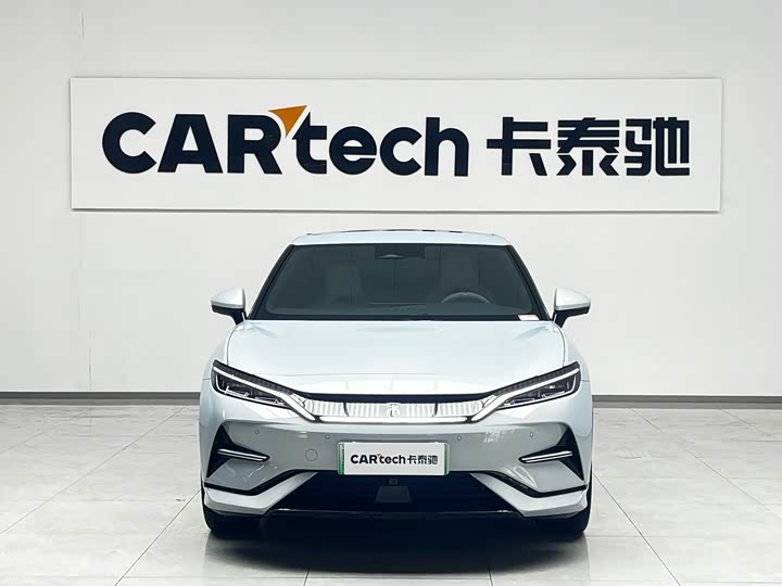 Фото 2 - BYD Song L