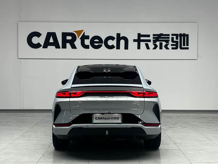 Фото 3 - BYD Song L