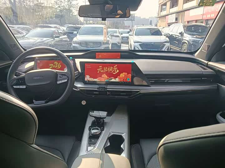 Фото 6 - Changan Oshan Z6