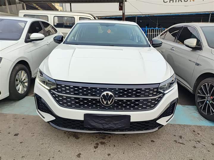 Фото 3 - Volkswagen Lavida