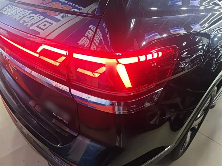 Фото 8 - Volkswagen Teramont Pro