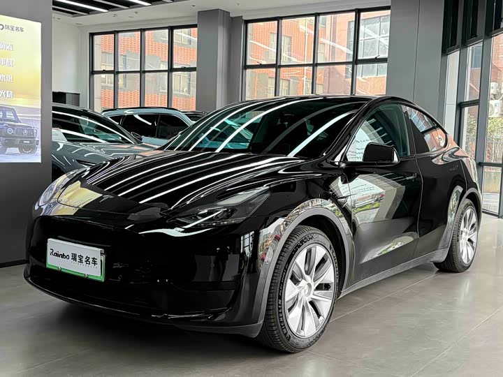 Фото 1 - Tesla Model Y