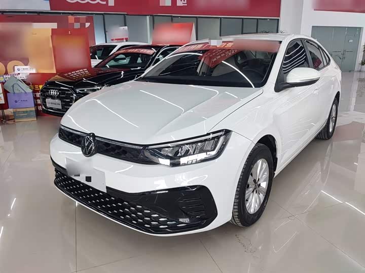 Фото 2 - Volkswagen Lavida