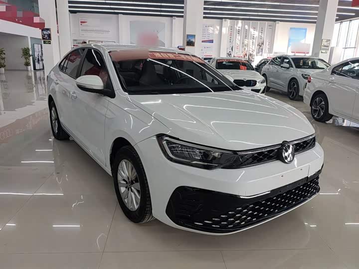 Фото 4 - Volkswagen Lavida