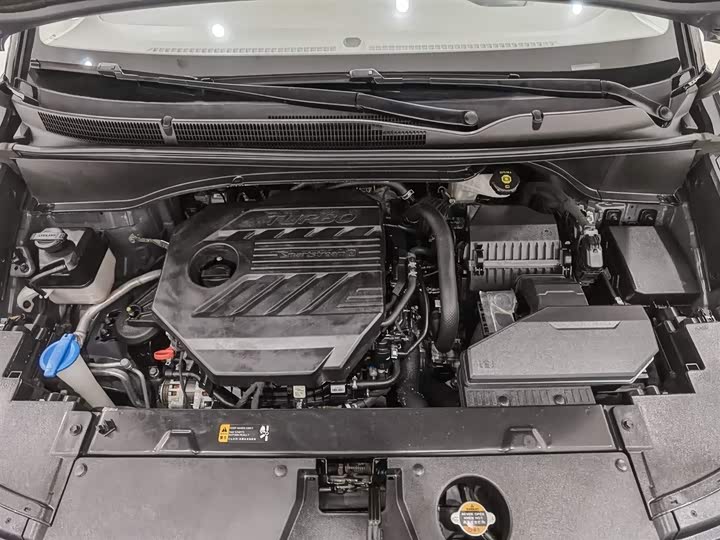 Фото 6 - Hyundai Custo