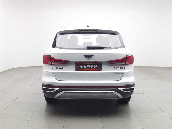 Фото 4 - Jetta VS7